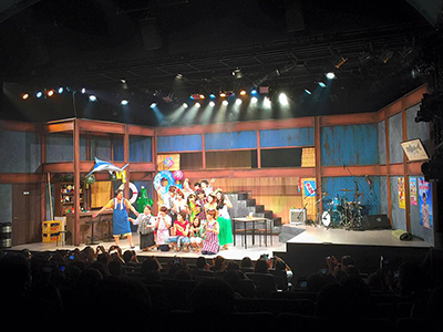 6/8 プレスリリース　「大辛　柏キーマカレー」